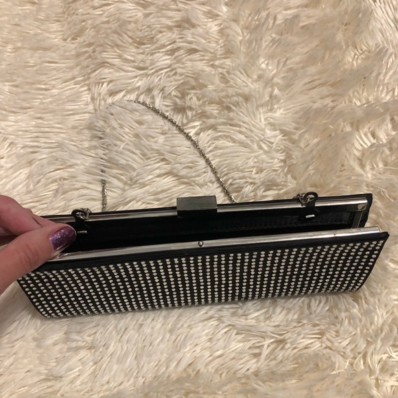 Swarovski purse - Picture 5 of 6